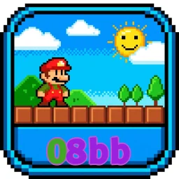 08bb