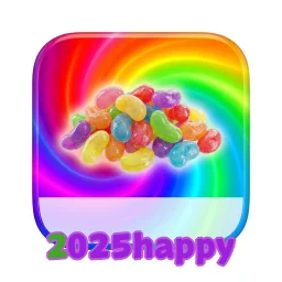 2025happy