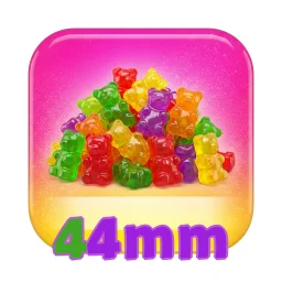 44mm