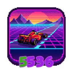 5536