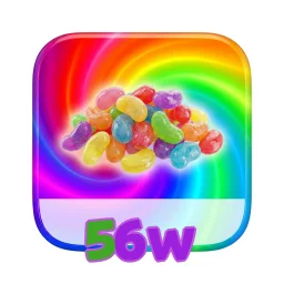 56w