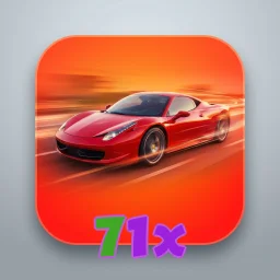 71x