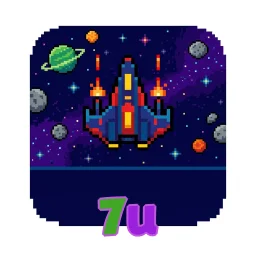 7u