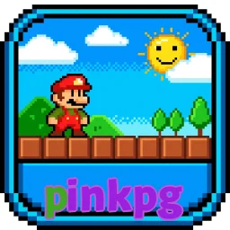 pinkpg